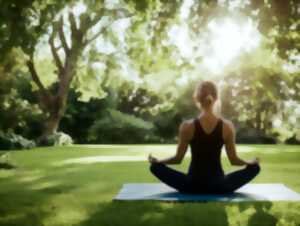 Atelier yoga