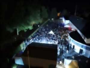 Bal des pompiers