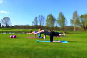 Atelier pilates