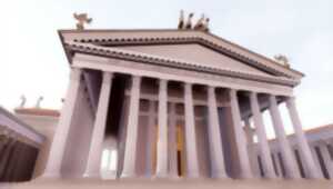 JEA 2026 : Visite Virtuelle de Rome