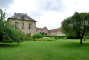 Rendez-vous aux jardins - Parc du château de Riaucourt à Poissons
