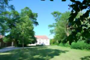 Rendez-vous aux jardins - Parc du château de Brouthières