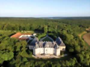 Rendez-vous aux jardins - Parc du château de Donjeux