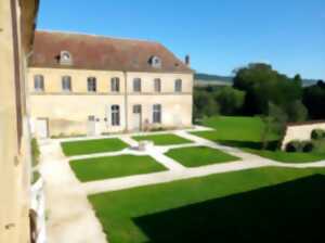 Rendez-vous aux jardins - Couvent des Annonciades célestes