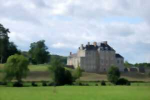 Rendez-vous aux jardins - Parc du château de Cirey-Sur-Blaise