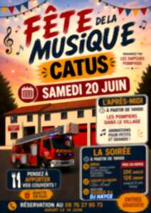 Fête de la musique