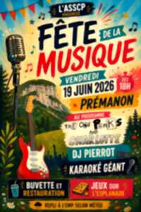 Fête de la musique