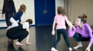 Mimos (Autour du festival) : Atelier parents-enfants