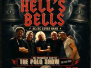 Concert - Hell's Bells - Rap'Tout