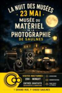 La nuit des musées