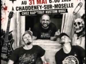 Concert - MST célèbre ses patrons - Rap'Tout