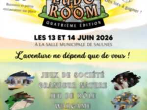 Ludoroom