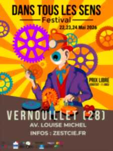 Festival dans tous les sens