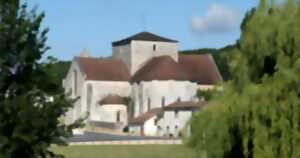 L’abbaye de Fontaine-le-Comte
