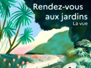 RENDEZ-VOUS AUX JARDINS 2026