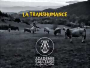 L'ESTIVE DES POÈTES