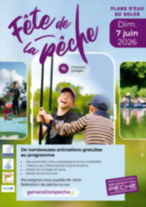 FÊTE DE LA PÊCHE
