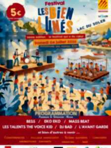 5ÈME ÉDITIONS FESTIVAL LES BIENS LUNÉS