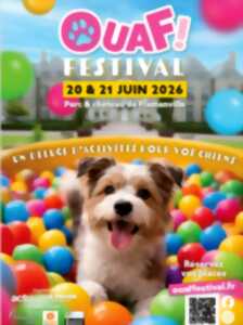 Ouaf ! festival