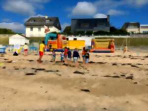 Club de plage Les Mouettes