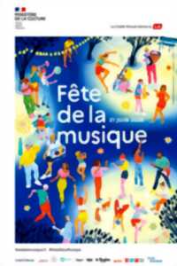 Fête de la musique