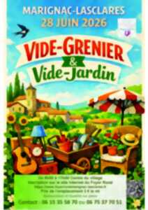 VIDE GRENIER