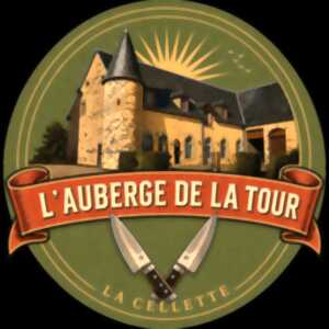 Menu de la Fête des Meres à l'Auberge de la Tour