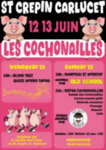 LES COCHONAILLES