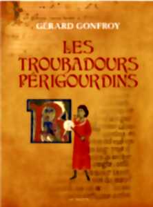 Rencontre-Auteur: Gérard Gonfroy