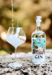 Savoir-faire au rendez-vous : Distillerie de l'Ort