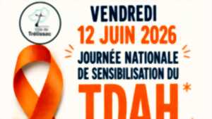 Mieux comprendre le TDAH : une conférence ouverte à tous à Trélissac