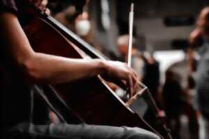Musique en Périgord : Quatuor Léonis, quartet story