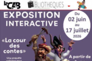Exposition interactive