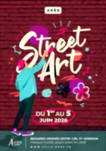 Vernissage de l'exposition de L4$K4R+