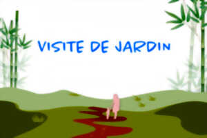 Visite de jardin