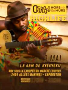 Circus - Highlife - La Jam