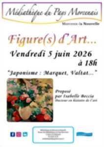 Figure(s) d'Art... 