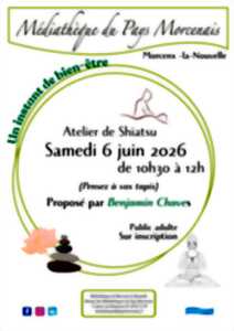 Atelier de Shiatsu