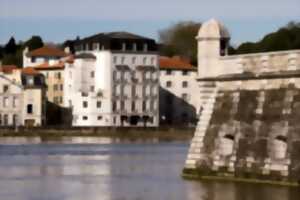 Balade en quartier : Saint-Esprit, bord d'Adour