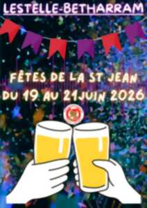 FÊTES DE LA SAINT JEAN