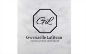 Atelier tablette de chocolat