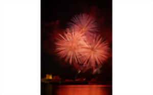 Feu d'artifice