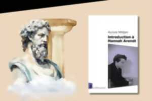 Club Philo - Penser la responsabilité, autour de Hannah Arendt
