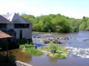 Projection - débat dans le cadre de la semaine des rivières