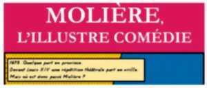MOLIÈRE 