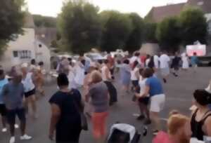 Apéro Concert de l'Isle-sur-Serein