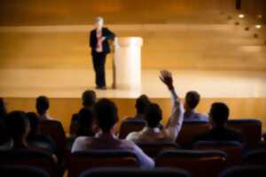 Conférence-rencontre: au cœur vibrant du 