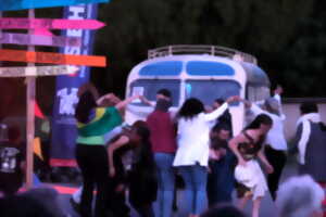 Boitata : festival de la culture brésilienne