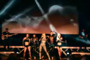 Les Estivales - Concert  - The Romance of Lady Gaga