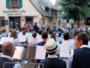 Fête de la musique